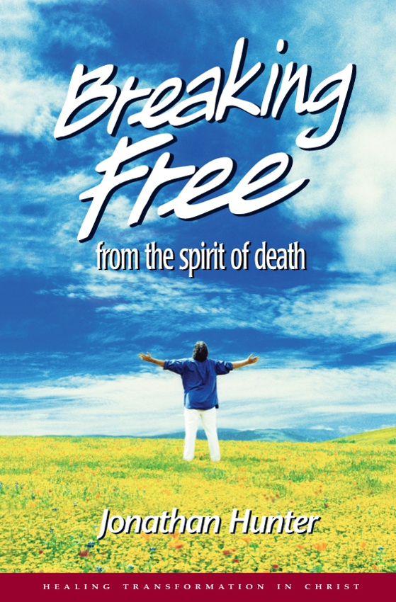 Breaking Free book