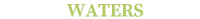 Living Waters logo
